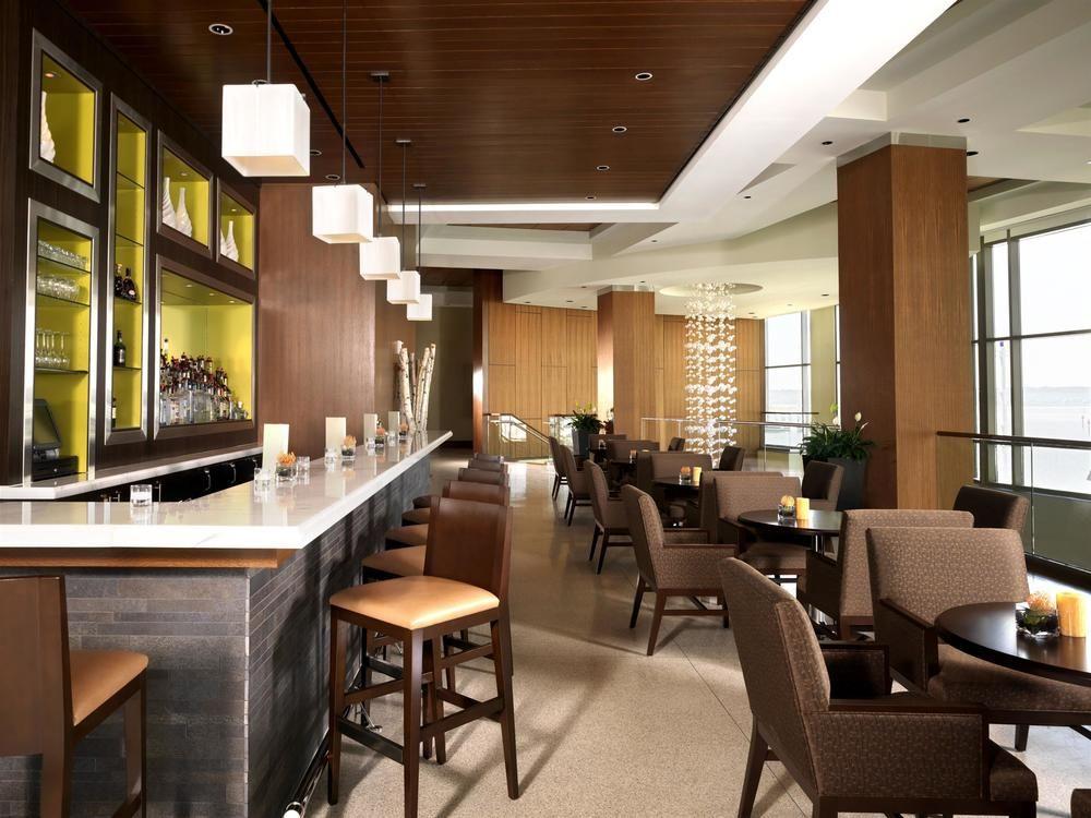Hotel The Westin Washington National Harbor Extérieur photo