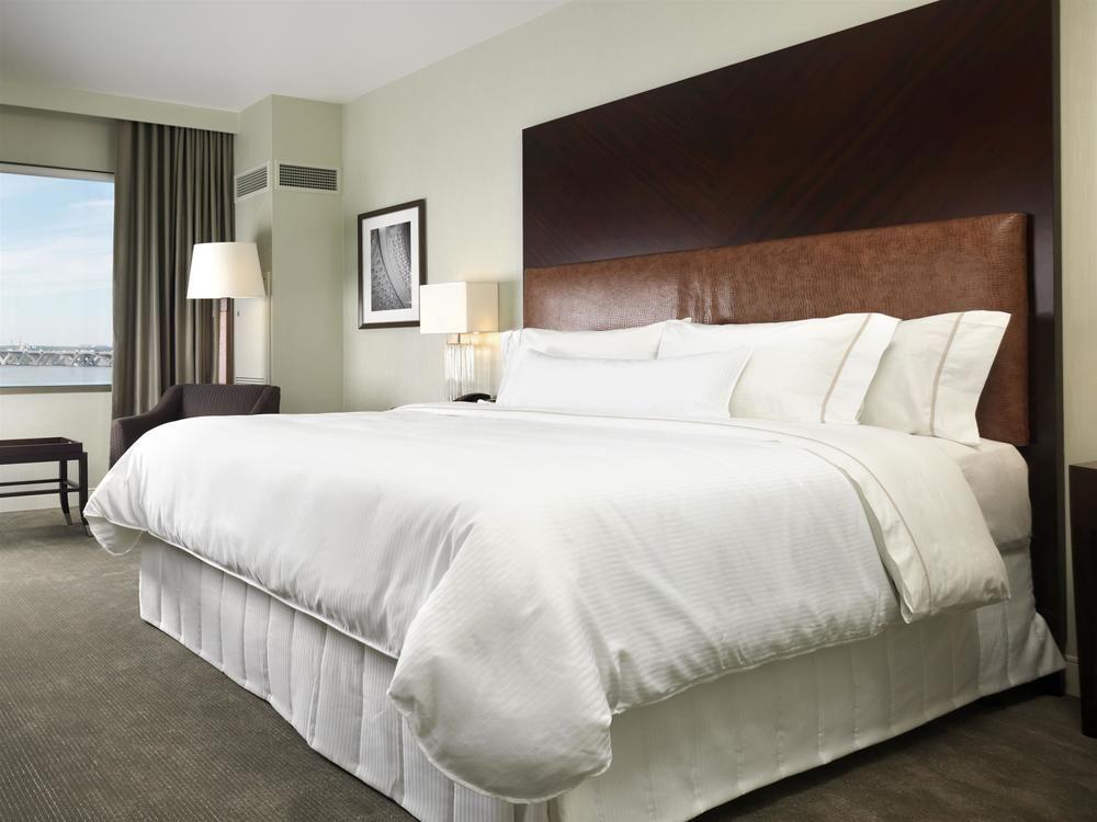 Hotel The Westin Washington National Harbor Extérieur photo