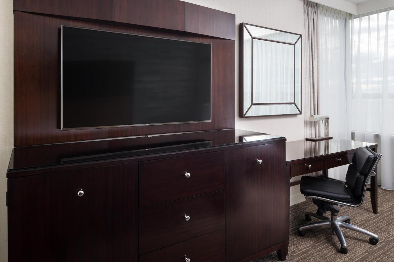 Hotel The Westin Washington National Harbor Extérieur photo