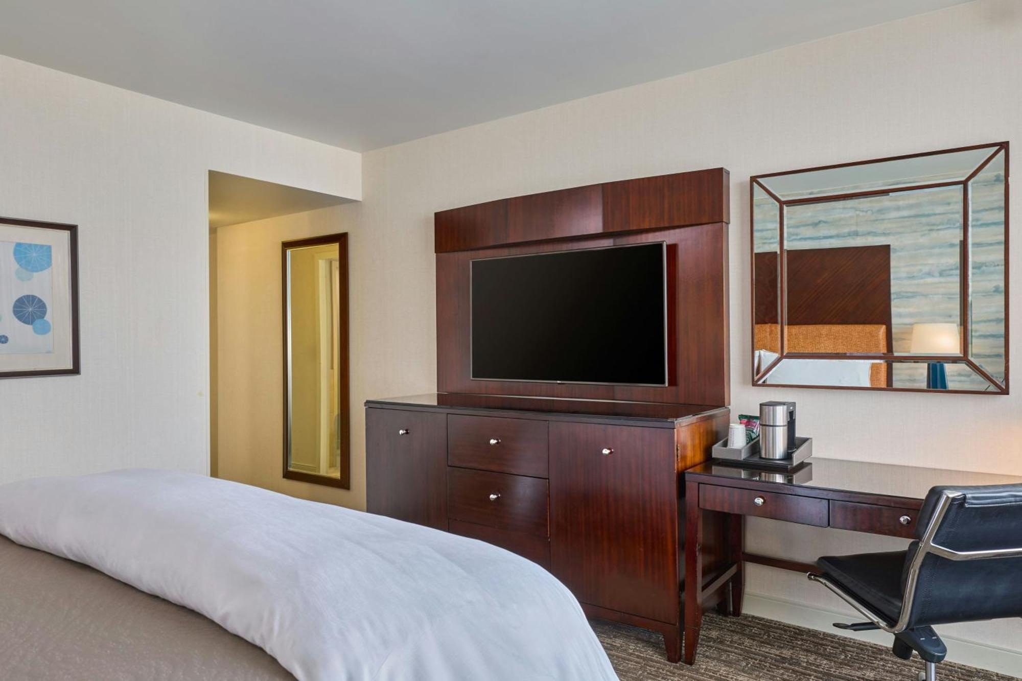 Hotel The Westin Washington National Harbor Extérieur photo